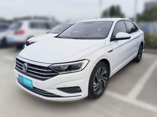 大众速腾2019款 280TSI DSG豪华型 国VI