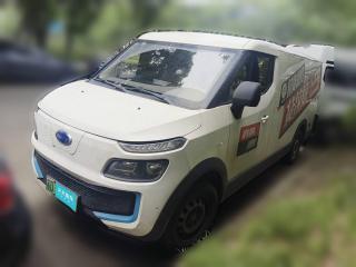 開瑞海豚EV2021款 升級版智享型