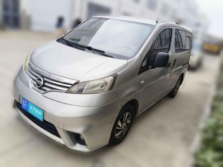 日產日產NV2002016款 改款 1.6L CVT豪華型