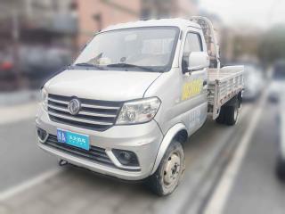 東風小康東風小康D512021款 1.5L標準型后雙輪國VI