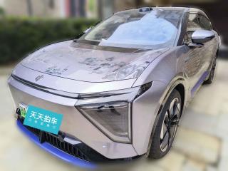 高合汽車高合HiPhi Y2023款 560km 精英版