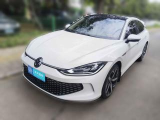 大眾凌渡2023款 凌渡L 280TSI DSG酷辣版