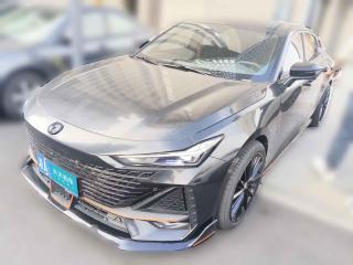 长安长安UNI-V2022款 1.5T 运动版「合肥二手车」「天天拍车」