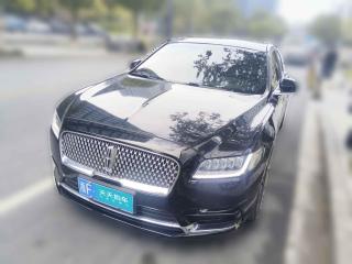 林肯林肯大陸2018款 2.0T 兩驅尊耀版