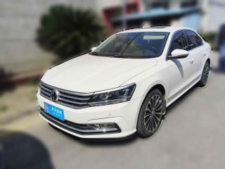 大众帕萨特2016款 330TSI DSG御尊版