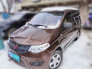 五菱汽车五菱宏光2020款 1.2L S基本型国VI LSI