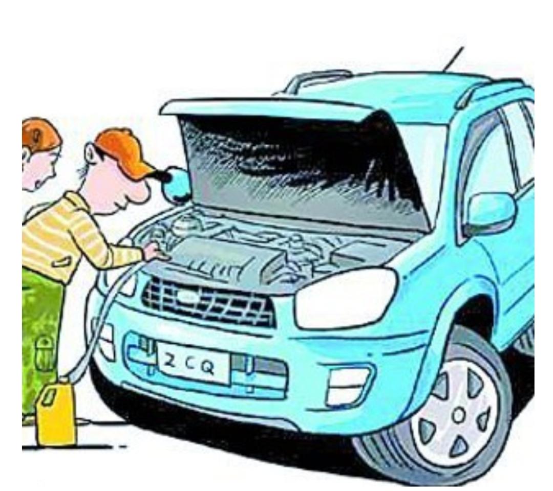 汽车漏油检测全攻略，守护爱车健康行