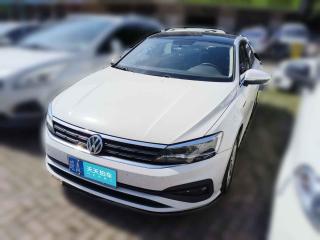 大眾凌渡2019款 230TSI DSG風(fēng)尚版 國V