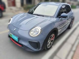 歐拉歐拉好貓GT2022款 木蘭版 480km長續航