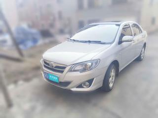 丰田花冠2013款 1.6L 自动豪华版