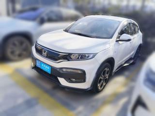 本田本田XR-V2015款 1.8L EXi CVT舒适版