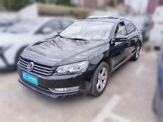 大众帕萨特2013款 1.8TSI DSG御尊版