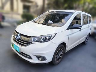 長安凱程長安歐尚A600EV2021款 EV「杭州二手車」「天天拍車」