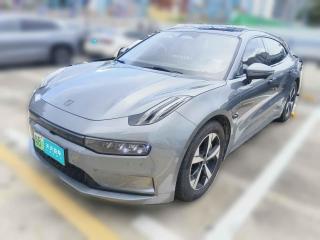 极氪极氪0012022款 超长续航单电机 WE版