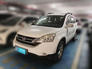本田本田CR-V2010款 2.0L 自動兩驅都市版