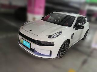 領(lǐng)克領(lǐng)克03新能源2019款 1.5T PHEV Pro