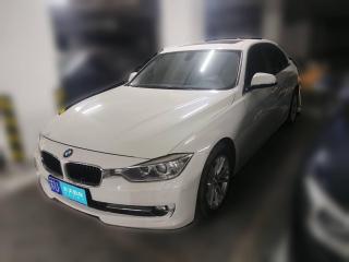 寶馬寶馬3系2015款 320Li 時尚型