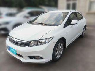 本田思域2012款 1.8L 自动舒适版