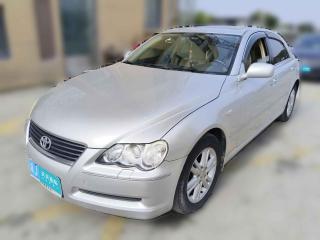 豐田銳志2007款 2.5S天窗版「臺(tái)州二手車」「天天拍車」