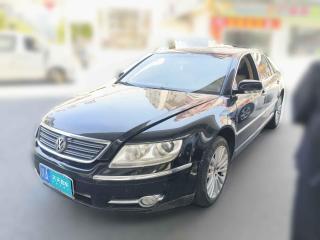 大眾輝騰2007款 3.2L V6 5座基本版