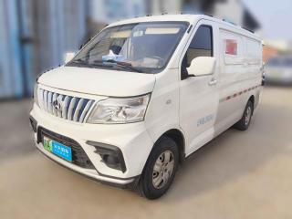 长安凯程长安睿行EM802023款 财富版背掀门2座60kW 41.932kWh