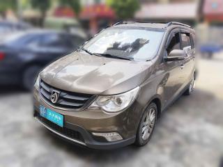 寶駿寶駿7302014款 1.5L 手動舒適ESP版 7座