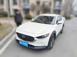 马自达马自达CX-302020款 2.0L 手动尚悦型