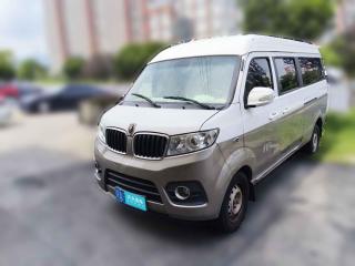 金杯新海獅X30L2021款 1.5L財富無空調版客車國VI SWC15M