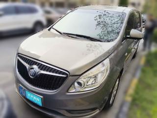 别克别克GL82017款 25S 尊贵型 国V