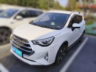 江汽集團瑞風S32017款 1.6L CVT豪華智能型「合肥二手車」「天天拍車」