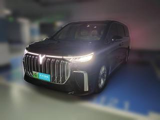 嵐圖汽車嵐圖夢(mèng)想家2024款 PHEV 超長(zhǎng)續(xù)航尊貴版
