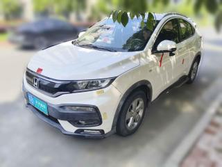 本田本田XR-V2017款 1.5L LXi CVT經(jīng)典版「無錫二手車」「天天拍車」