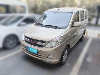 五菱汽車五菱榮光V2018款 1.5L標準型「杭州二手車」「天天拍車」