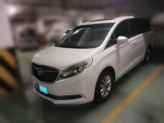 别克别克GL82018款 ES 28T 舒适型 国VI