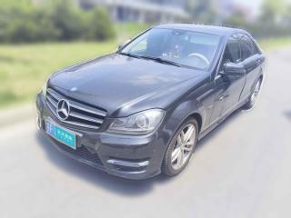 奔馳奔馳C級2013款 C 260 時尚型 Grand Edition