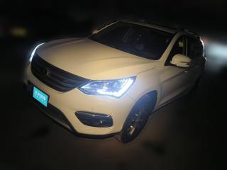 比亞迪宋2018款 1.5TI 手動智聯進享型「杭州二手車」「天天拍車」