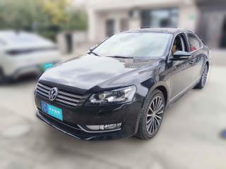 大眾帕薩特2014款 1.8TSI DSG御尊導航版