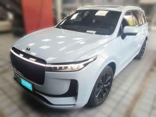 理想汽車理想ONE2020款 增程6座版