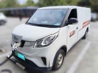 上汽大通MAXUS大通EV302021款 纯电智能物流专家长轴宁德时代