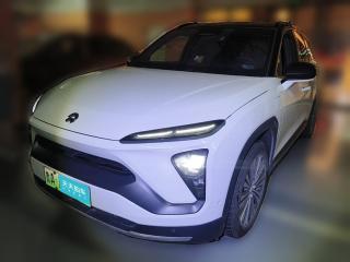 蔚来蔚来ES62022款 75kWh 运动版