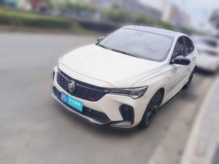 別克威朗2022款 Pro GS 疾風版