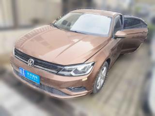 大众凌渡2015款 230TSI 手动风尚版