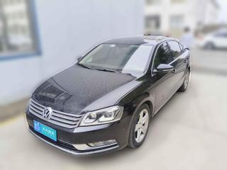 大眾邁騰2015款 改款 1.8TSI 尊貴型