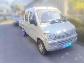 五菱汽車五菱之光小卡2020款 1.2L 單排