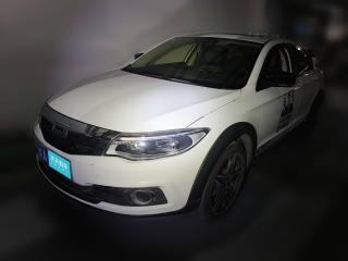 观致观致32018款 GT 1.6T 自动尊贵型