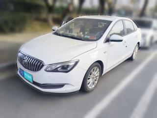 别克英朗2015款 15N 自动精英型