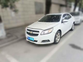 雪佛兰迈锐宝2012款 2.0L 自动豪华版