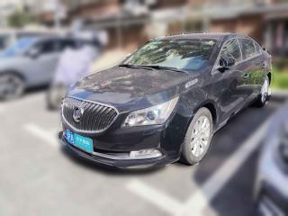 別克君越2013款 2.4L SIDI精英舒適型「上海二手車」「天天拍車」