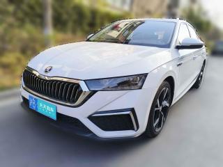 斯柯達明銳2023款 改款 PRO TSI280 尊享版