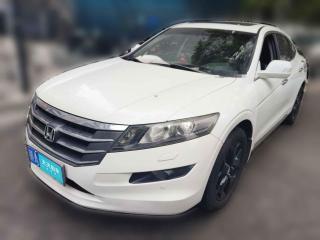 本田歌詩圖2012款 2.4L 豪華版